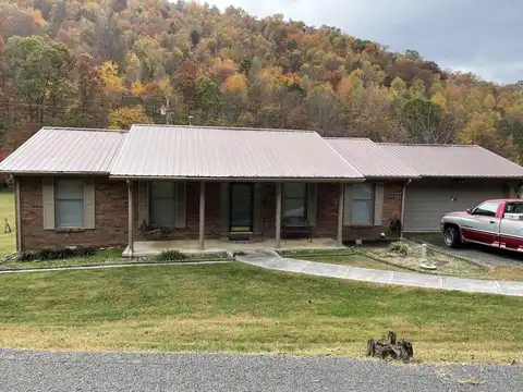 418 Sugar Camp Road Road, Barbourville, KY 40906