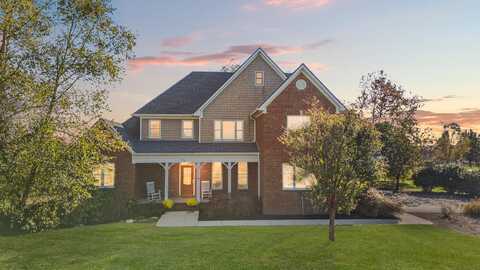 134 King Fisher Way, Midway, KY 40347