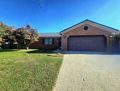 321 Teakwood Drive, Richmond, KY 40475