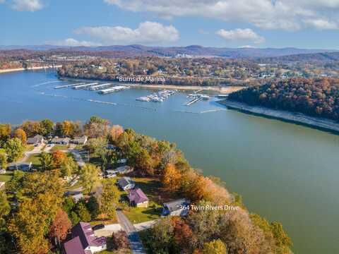 364 Twin Rivers Drive, Bronston, KY 42518