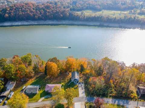 364 Twin Rivers Drive, Bronston, KY 42518