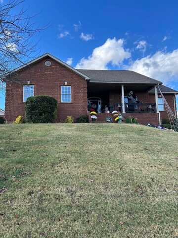 868 Splendor View Drive, Somerset, KY 42503