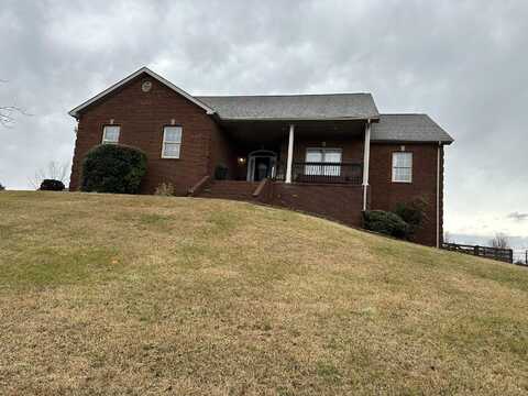 868 Splendor View Drive, Somerset, KY 42503