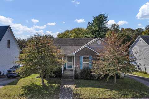 211 Taylorsville Trail, Georgetown, KY 40324