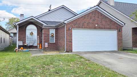 223 Christopher Drive, Nicholasville, KY 40356