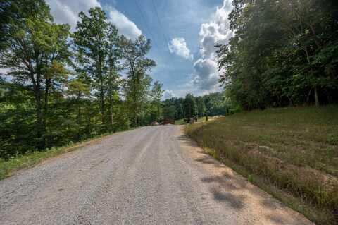 Lot 17 Rock House Ridge, Stanton, KY 40380