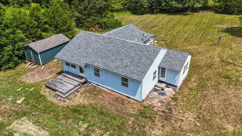 5285 Mount Zion Road, East Bernstadt, KY 40729