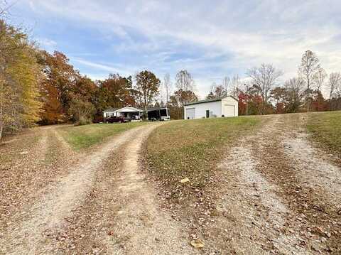 638 South Highway 1064, Woodbine, KY 40771