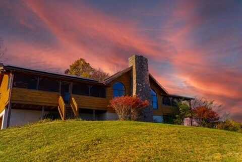 806 Fugate North, Denniston, KY 40316