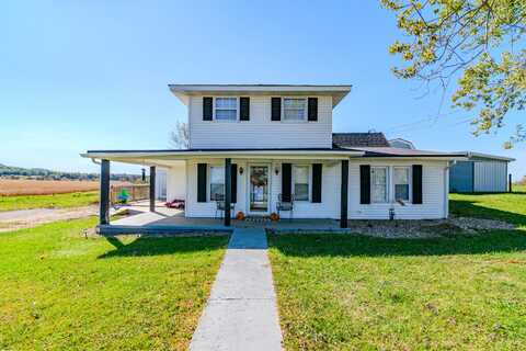 4444 Wallingford Road, Flemingsburg, KY 41041