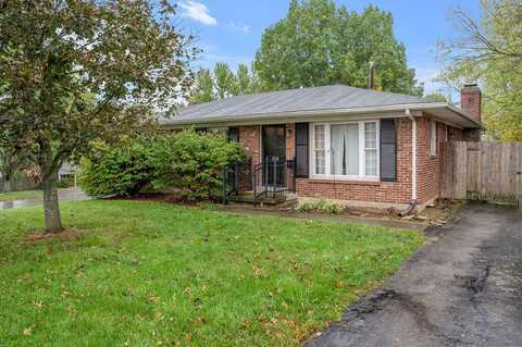 360 Lancelot Lane, Lexington, KY 40517