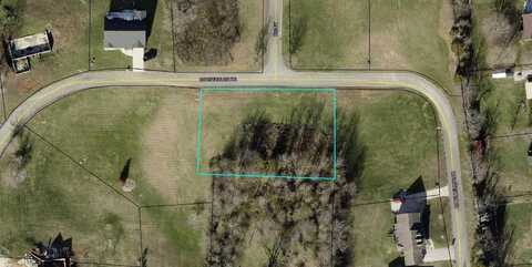 Lot 21 Mountain Air Drive, Somerset, KY 42503