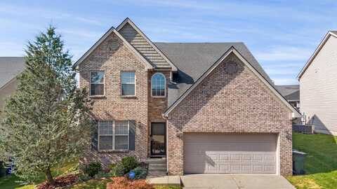 913 Serviceberry Drive, Lexington, KY 40511