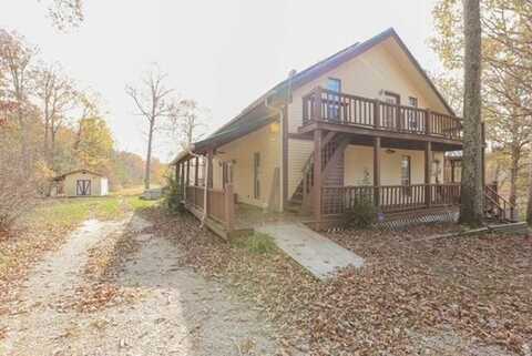 4180 North Hwy 27, Whitley City, KY 42653