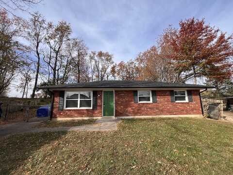 1602 Astaire Court, Lexington, KY 40511