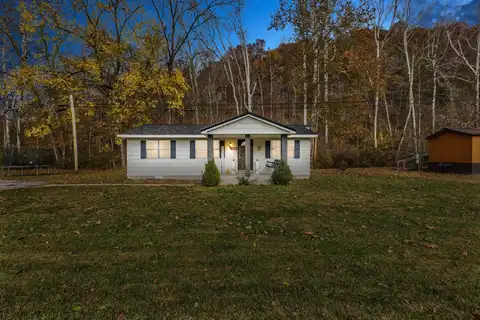 280 Haldeman Road, Morehead, KY 40351