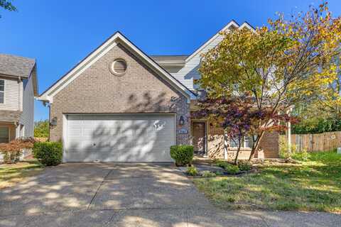 3541 Forest Cove Lane, Lexington, KY 40515