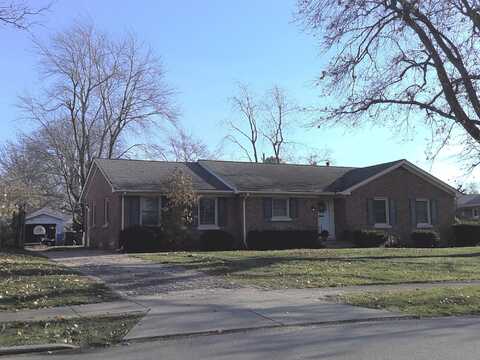 1874 Manasaas Drive, Lexington, KY 40504