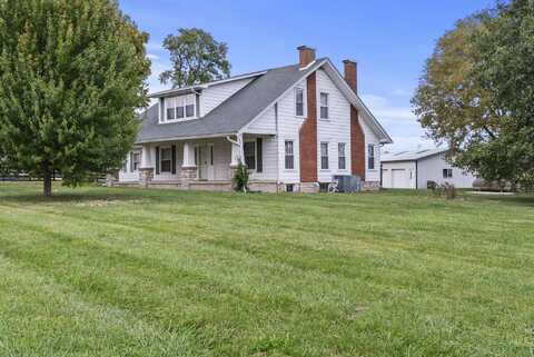 2727 Stamping Ground Road, Stamping Ground, KY 40379