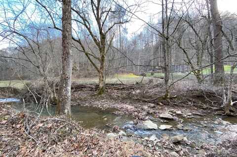 0 Upper Wolf Creek Road, Booneville, KY 41314