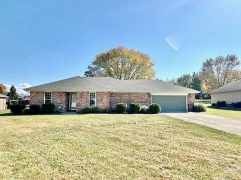 137 Chestnut Oak Drive, Somerset, KY 42503