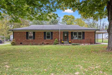 150 Joy Street, Lawrenceburg, KY 40342