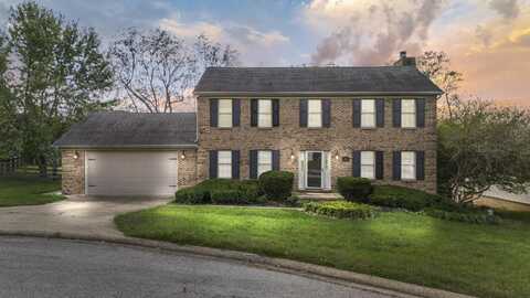 108 Silks Court, Nicholasville, KY 40356