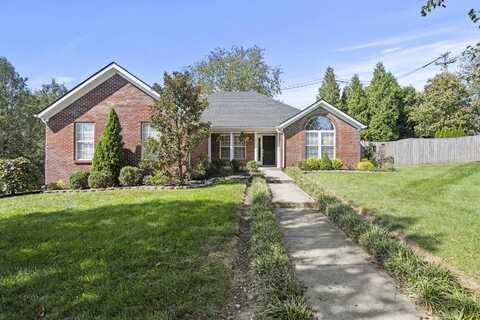 4377 Brookridge Drive, Lexington, KY 40515