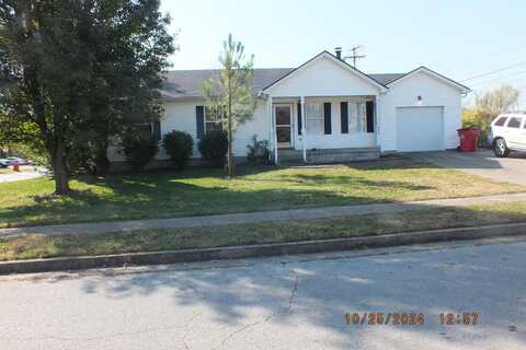 600 Pinoak Drive, Nicholasville, KY 40356