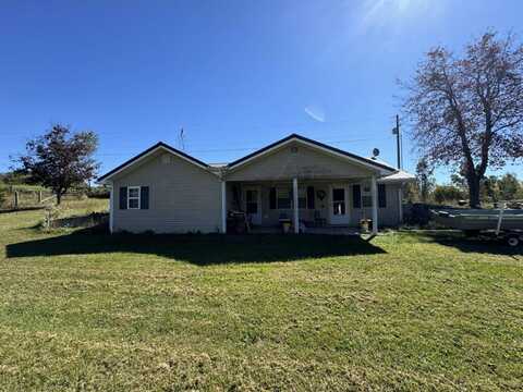 955 Mcmullin Road, Crab Orchard, KY 40419