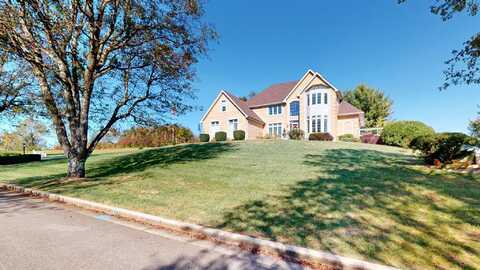 514 Waitsboro Drive, Somerset, KY 42503