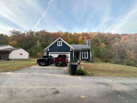 244 Whispering Oaks Drive, Prestonsburg, KY 41653