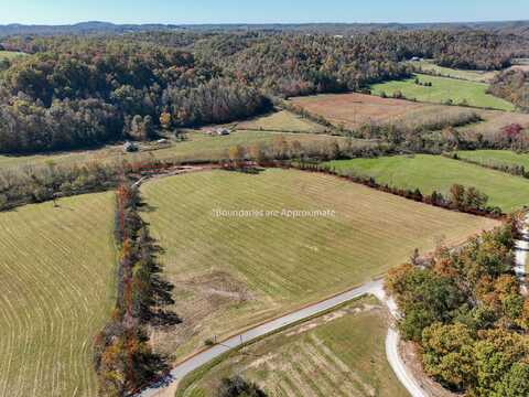 9999 Bastin Creek Road, Kings Mountain, KY 40442