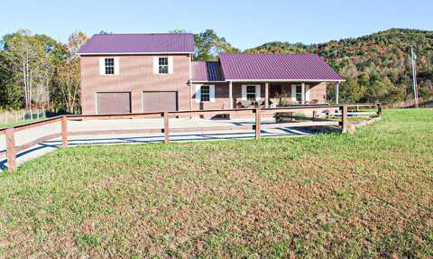 7398 Kentucky 11, Girdler, KY 40943