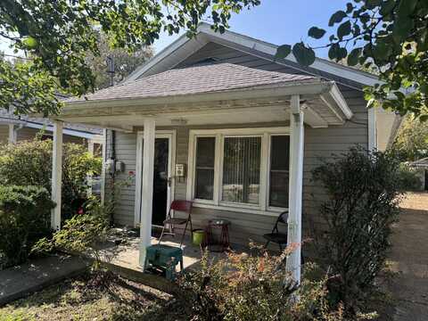 826 Charles Avenue, Lexington, KY 40508