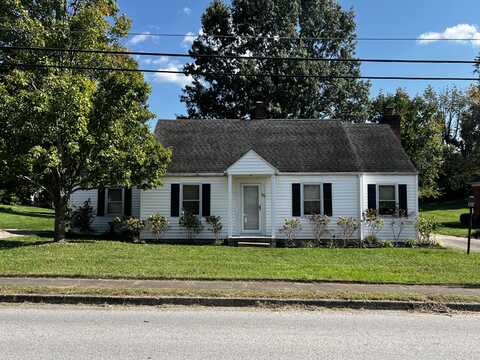 413 Lincoln Park Road, Springfield, KY 40069