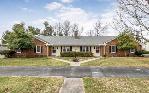 307 Lakeshore Drive, Lexington, KY 40502