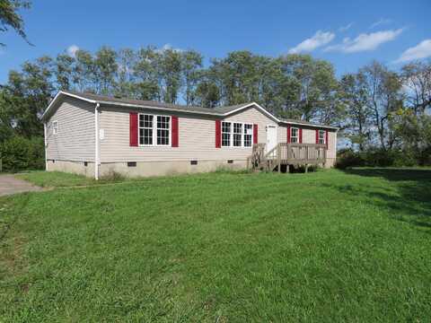 170 Ratliff Lane, Mount Sterling, KY 40353