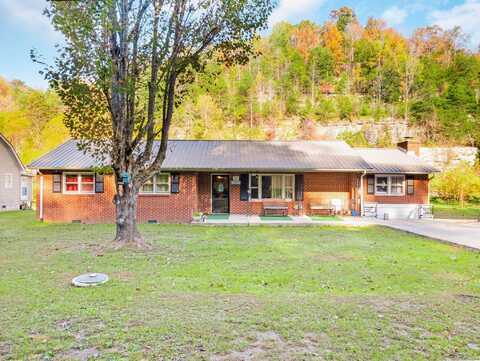 39 South Daniels creek, Van Lear, KY 41265