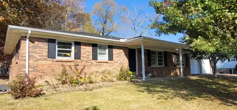 243 Kelso Trail, Corbin, KY 40701