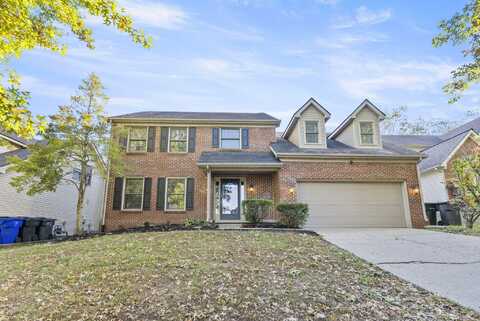 833 Willow Oak Circle, Lexington, KY 40514