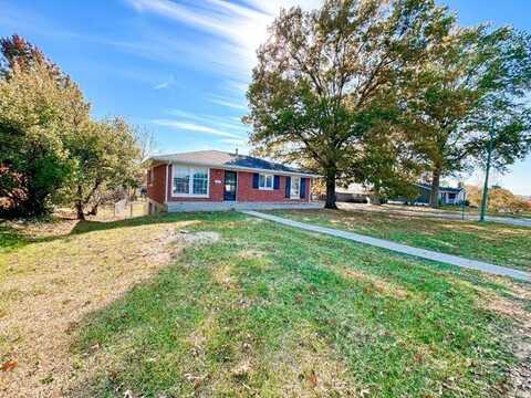 229 Ashland Drive, Frankfort, KY 40601