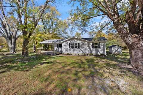 30 Elk Cave Road, Gravel Switch, KY 40328