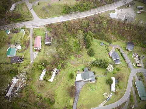 0 Sukey Ridge Road, Baxter, KY 40806