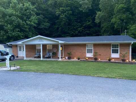 52 Station Branch Estates, Prestonsburg, KY 41653