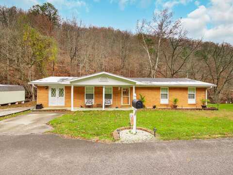 52 Station Branch Estates, Prestonsburg, KY 41653