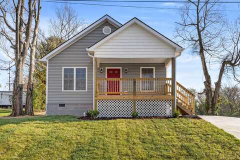 10 Douglas Street, Mount Sterling, KY 40353