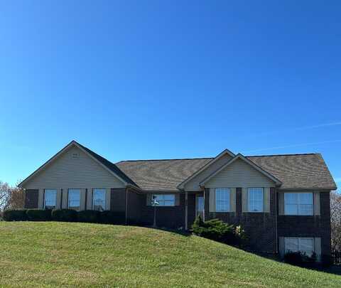 254 Lewis Brown Drive, Somerset, KY 42503