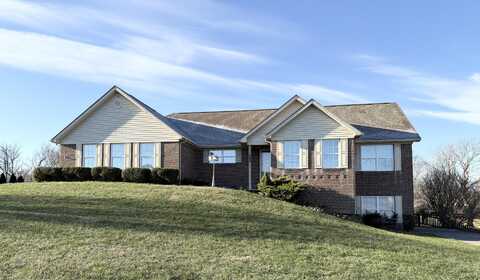 254 Lewis Brown Drive, Somerset, KY 42503