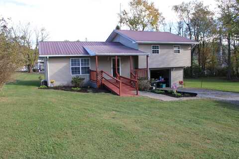 163 Foster Heights Street, London, KY 40741